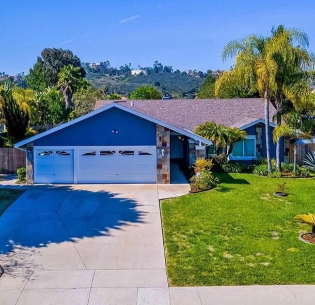 Primary Photo - 4833 Morning Canyon Rd