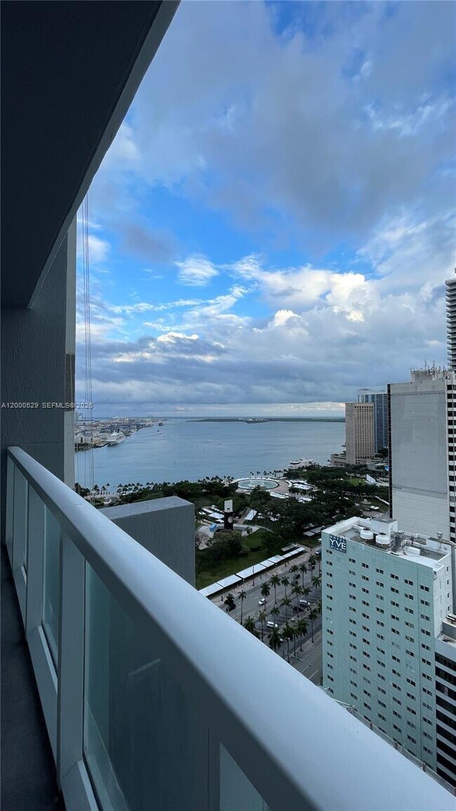 Building Photo - 244 Biscayne Blvd