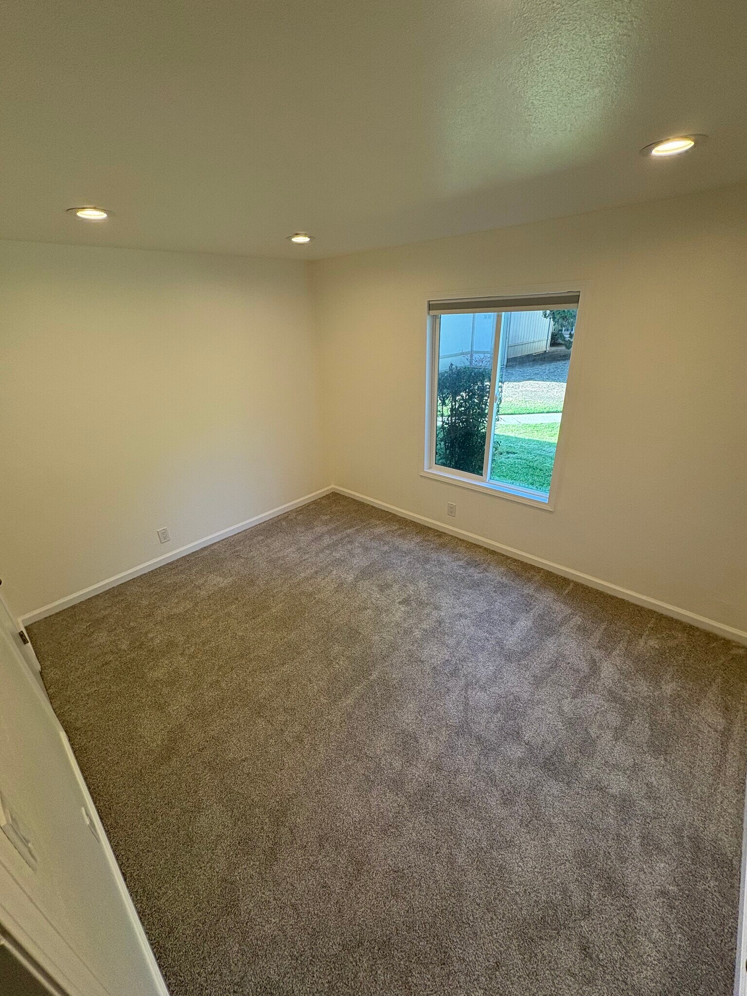 Bedroom - 4260 Clayton Rd