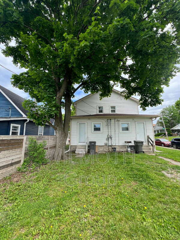 Building Photo - 853 Lincoln St
