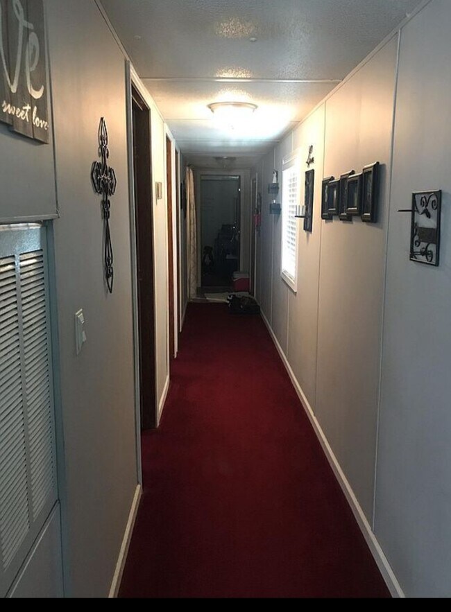 Building Photo - 24310 Seals Rd