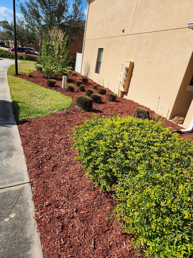 Building Photo - 1826 Raspberry Cane Ct