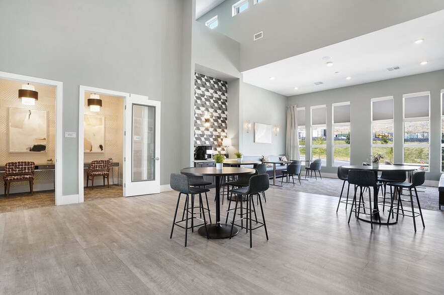 WORKING SPACE| Valley view - Valley View