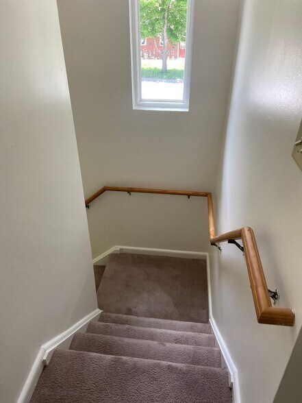 Interior Photo - Redden Gardens - Dover NH