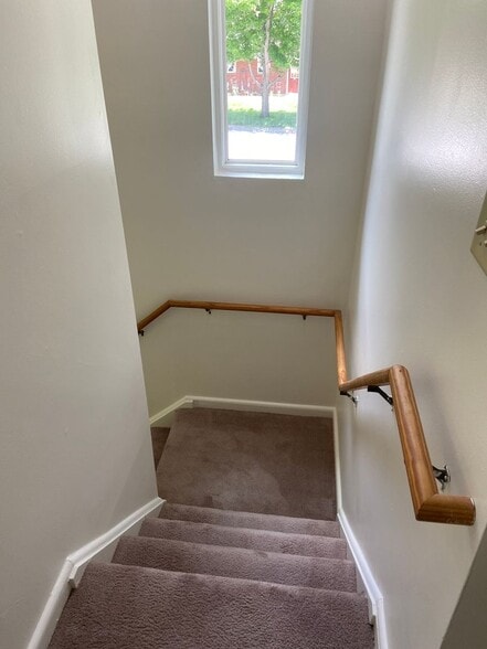 Interior Photo - Redden Gardens Apartments
