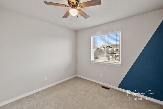 Building Photo - Spacious Saint Aubyn 4BD Lorson Ranch w/ A/C