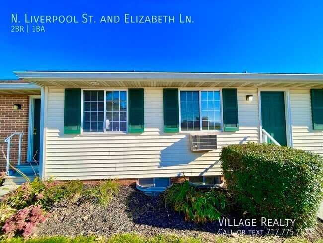 Building Photo - 75 N Liverpool St