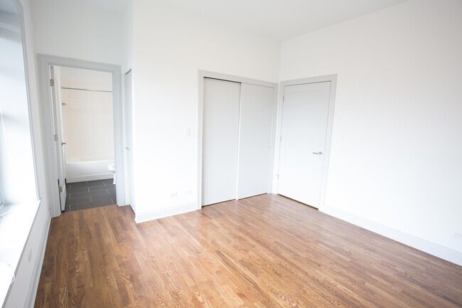 Floorplan - 5100 S. Ellis Avenue