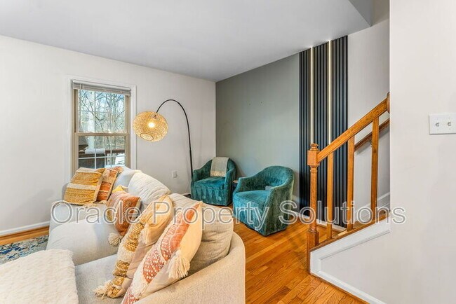 Building Photo - 5461 Grove Ridge Way