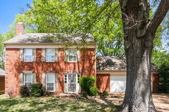 Building Photo - 5000 Pheasant Run Ln