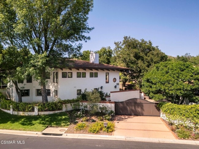 Building Photo - 4525 Rayburn St