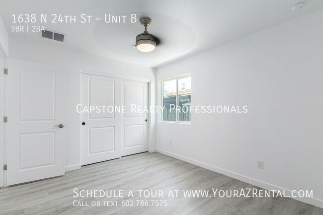 Building Photo - 1638 N 24th St