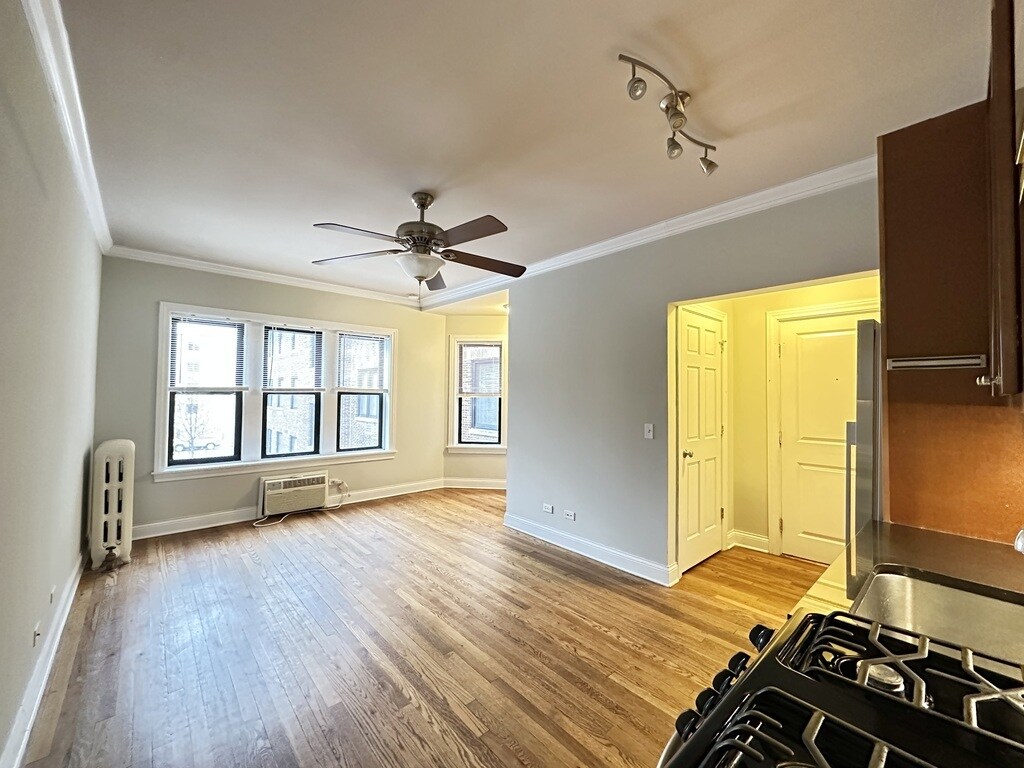 Building Photo - 736 W Addison St