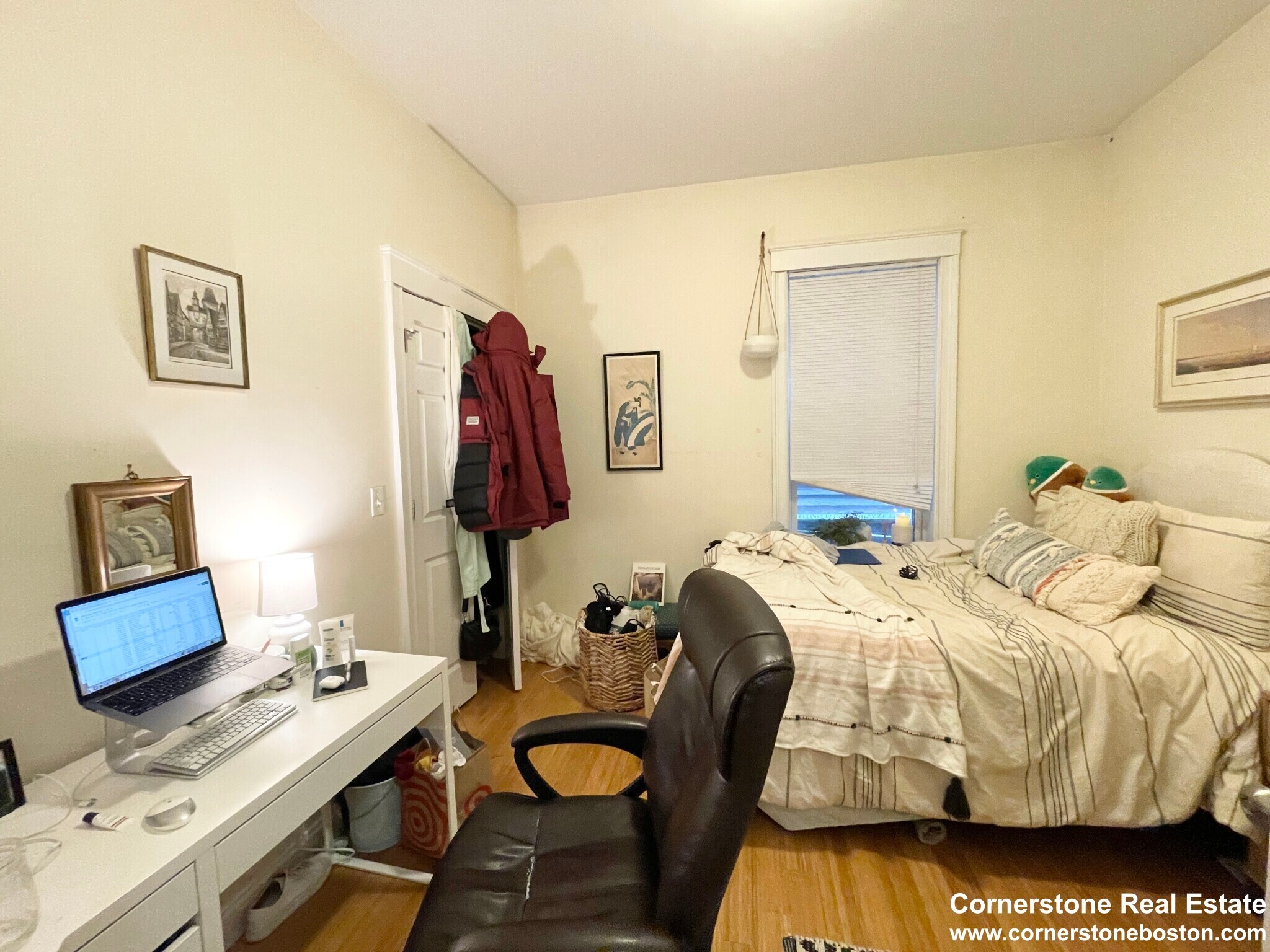 Building Photo - 1625 Tremont St