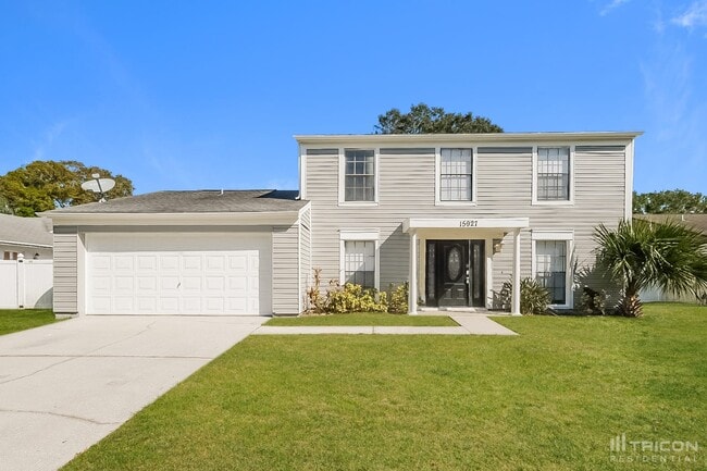 Building Photo - 15927 Mystic Way