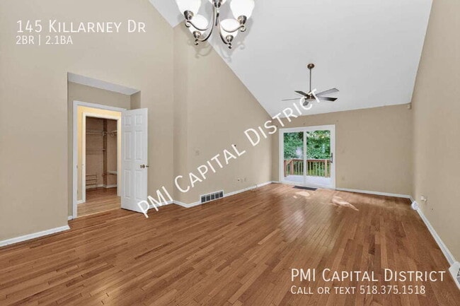 Building Photo - 145 Killarney Dr