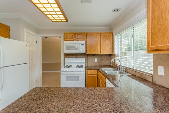 Building Photo - 1123 Cascade Creek Dr