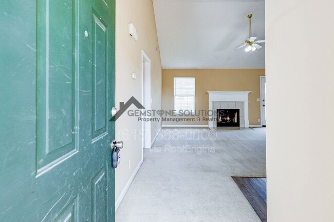 Building Photo - 1418 Owasa Trail