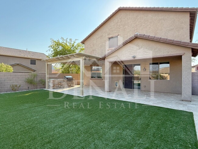 Building Photo - 27507 N 54th Ln
