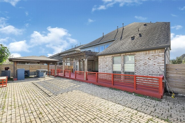 Building Photo - 3430 Golden Cypress Ln