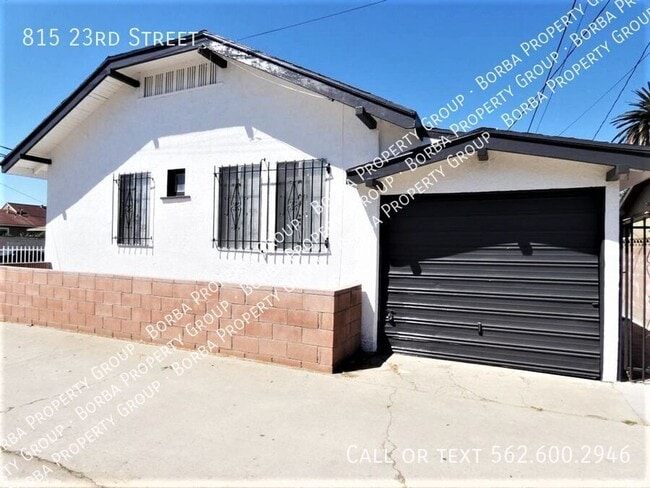 Building Photo - 815 23rd St