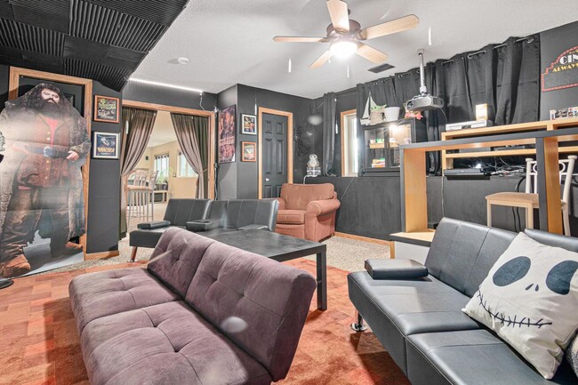 Building Photo - Luxury 4-Bed Retreat with In-Ground Pool & 3-Car Garage