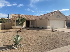 Building Photo - 16101 E Glendora Dr