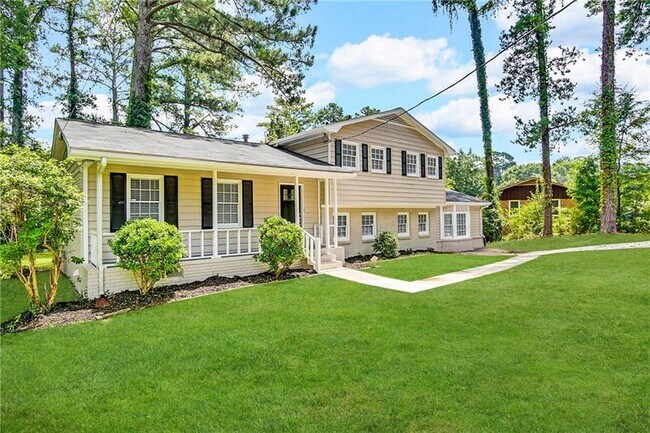 Building Photo - 8401 Union Grove Rd