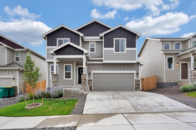Building Photo - 5332 Pabst Dr