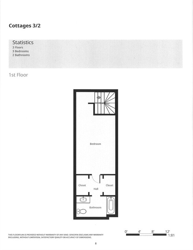 Building Photo - The Big Master 3 bedroom home-- A Must-See at the Cottages on Vinton. Reserve Now!
