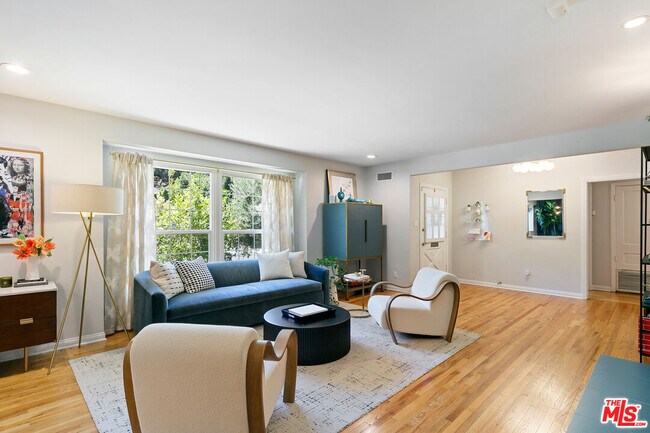 Building Photo - 3644 Goodland Ave