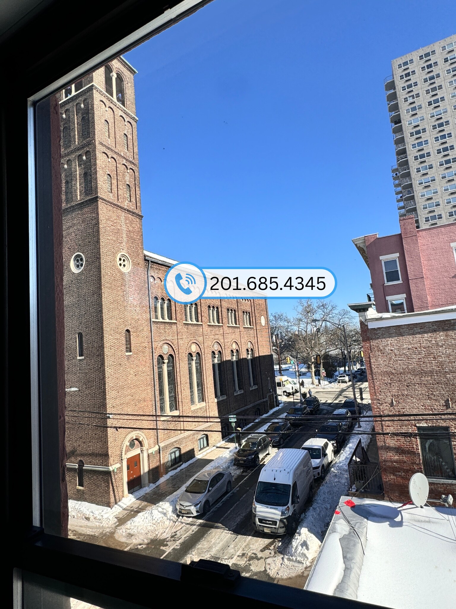 Building Photo - 337 Washington St