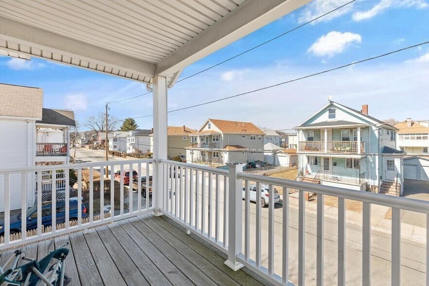 Building Photo - 89 Billings Ave