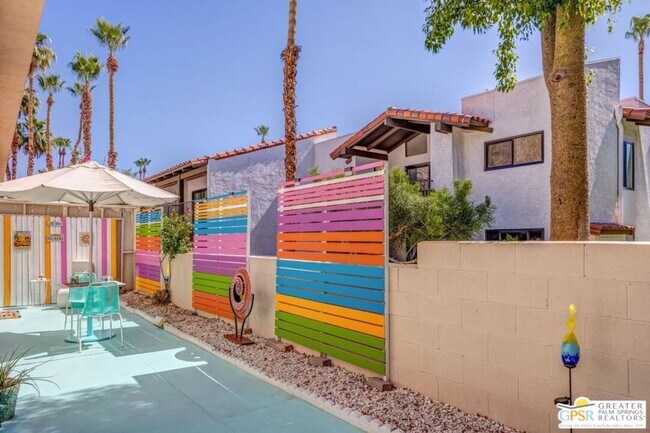 Building Photo - 22900 S Palm Canyon Dr