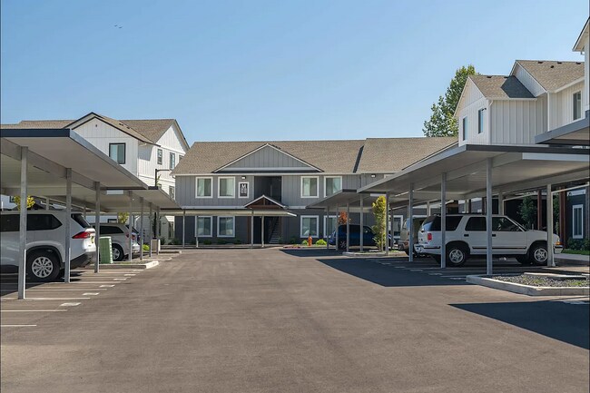 Building Photo - 201 Leroy Ave