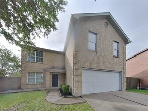 Building Photo - 5521 Rio Alamo St