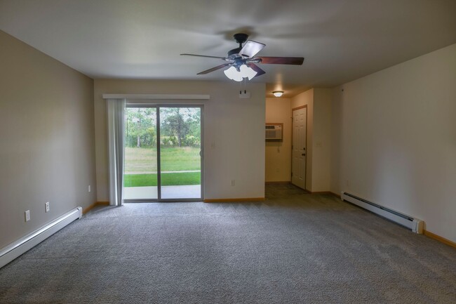 Interior Photo - Pine View Estates