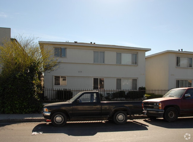Building Photo - 1964-1970 Holt Ave