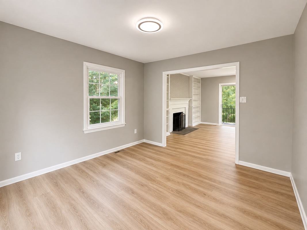 Building Photo - 1260 Kenmore Dr