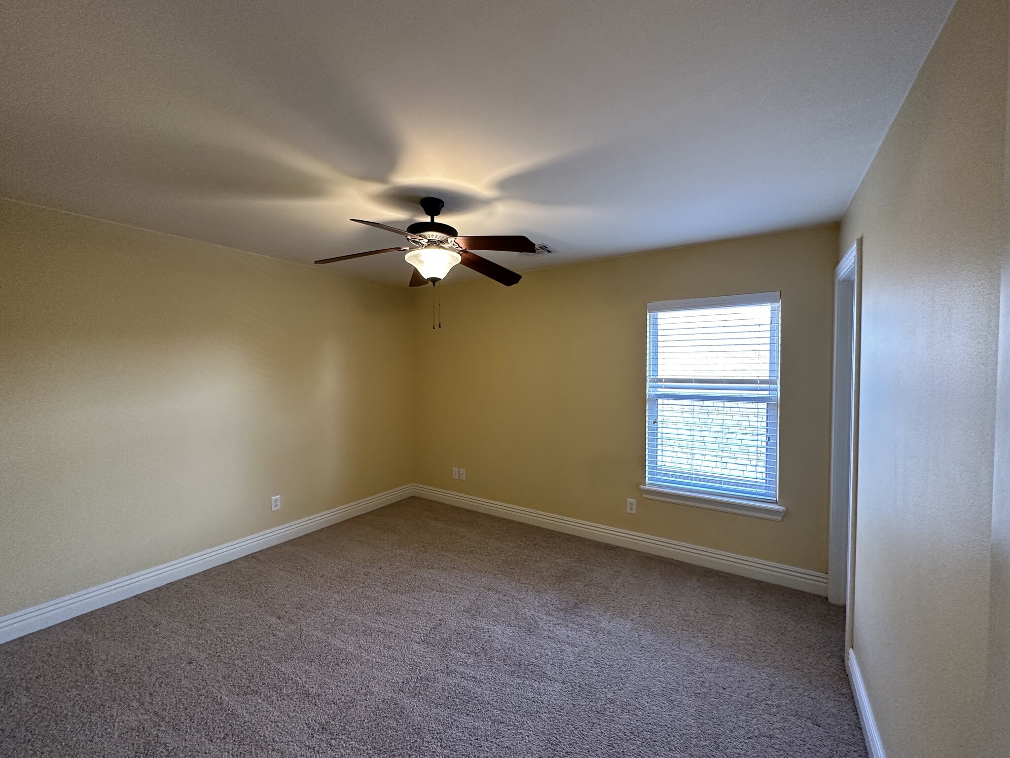 second floor bedroom 4 - 6435 W Bridge Bay Dr