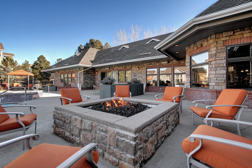 Briargate on Main Parker, CO Apartment Finder