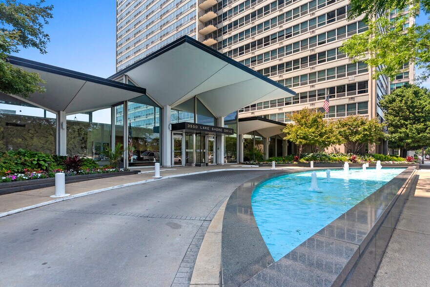Primary Photo - 3550 N Lake Shore Dr