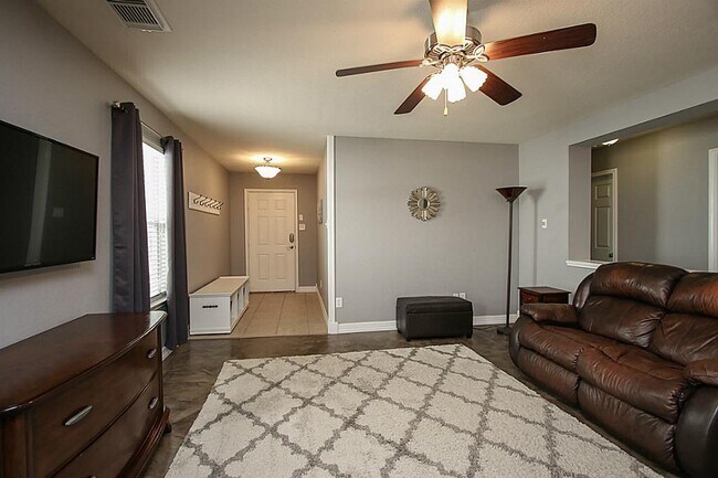 Building Photo - 3603 Garrison Run Dr