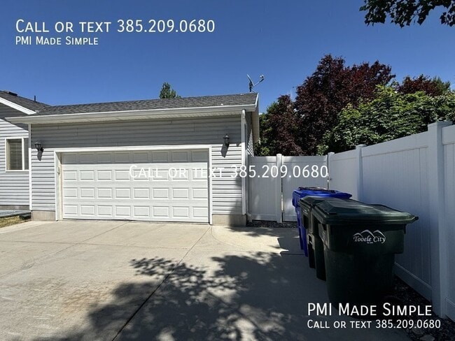 Building Photo - 291 W 1430 N