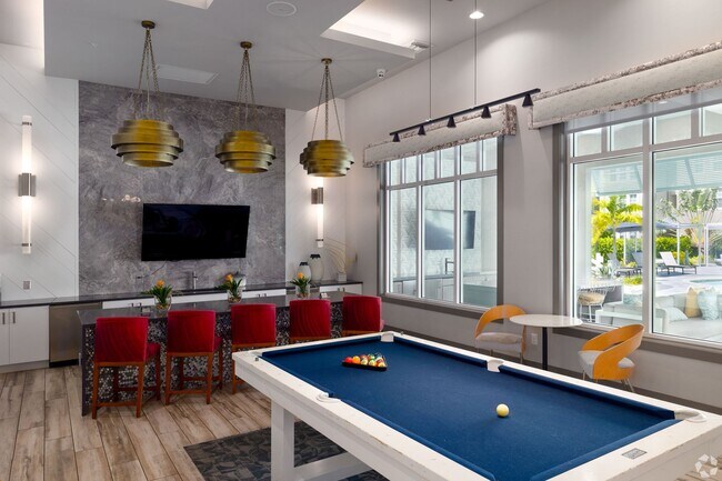 Building Photo - Vive Apartments - Studio 1 Bedroom - S1-E3...