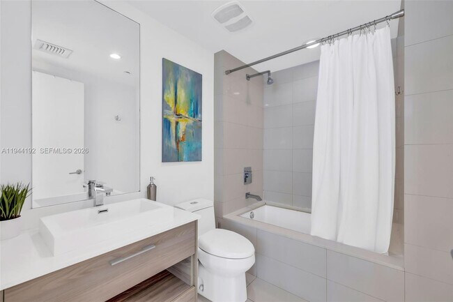 Building Photo - 1300 S Miami Ave