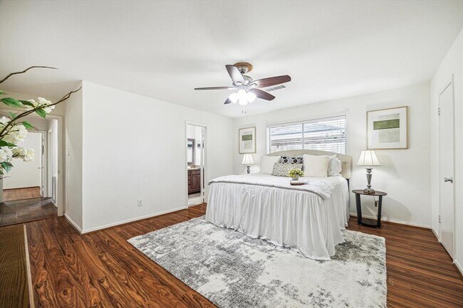 Building Photo - 5939 Rutherglenn Dr