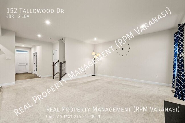 Building Photo - 152 Tallowood Dr