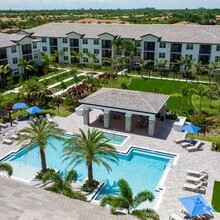 Resort Style Pool - Luma at Delray