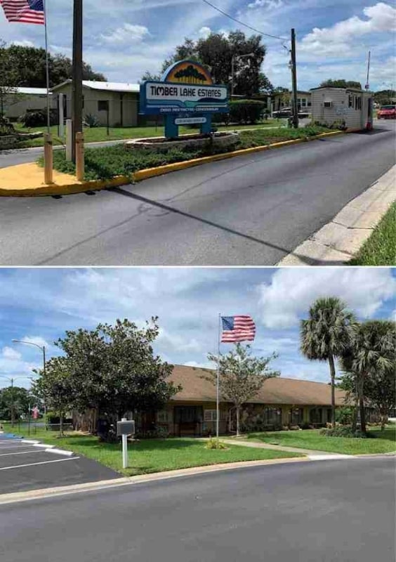 Building Photo - 2200 Morris Bridge Rd